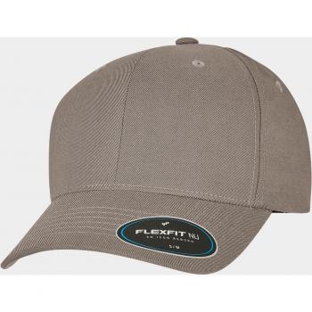 Yupoong Flexfit Grey Cap L/XL