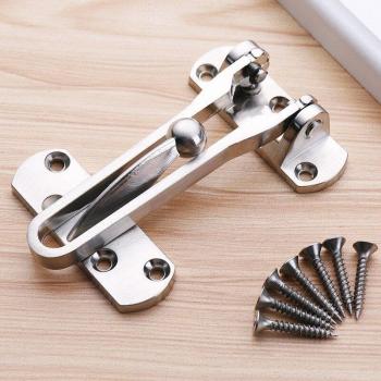Cadena de seguridad para puerta