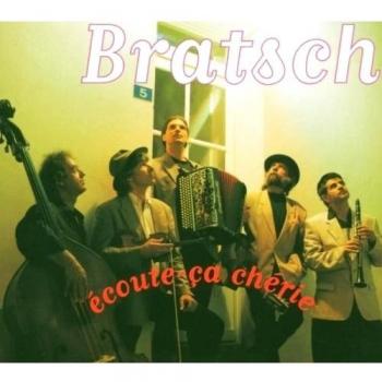 Ecoute ça chérie