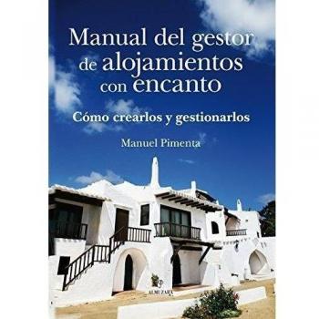 Manual del gestor de alojamientos con encanto