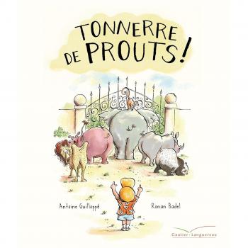 Tonnerre de prouts !