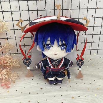 Accesorio de Anime Scaramouche