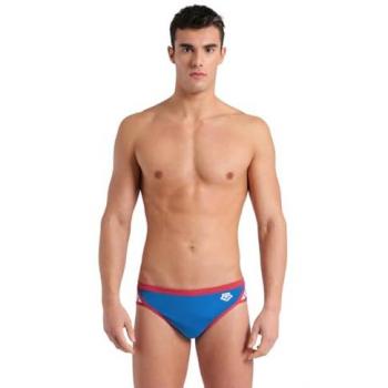 Arena Icons Solid Badeslip für Herren