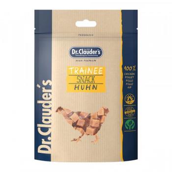 Dr. Clauder's Snack für Hundetraining Huhn