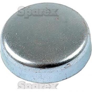 Liquid‑Cooled 55.90mm Engine Core Plug Pack