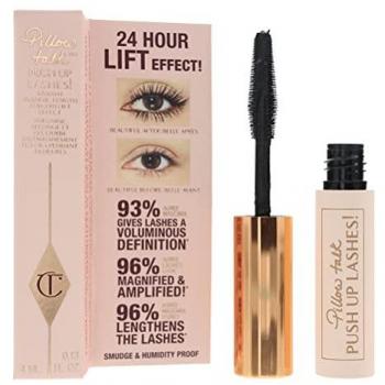 Pestañas Pillow Talk Push-Up Travel – Charlotte Tilbury 4 ml