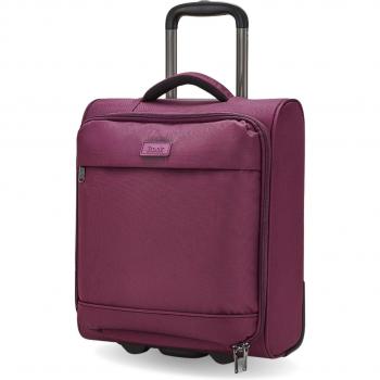 Rock Paris Underseat Suitcase