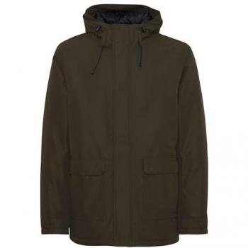 Herren Parka mit 10.000 mm Wassersäule