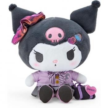 Sparkling Kuromi Sanrio Toy