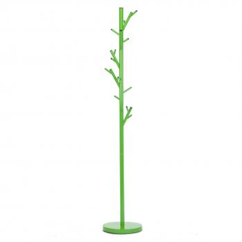 Tree-Garderobenständer „Grün“ von Jan Kurtz
