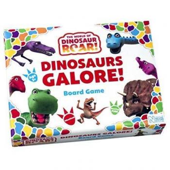 Velociraptor Victory: Battle for the Cretaceous Crown