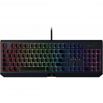 UK Green Tactile Gamer Keyboard – Razer