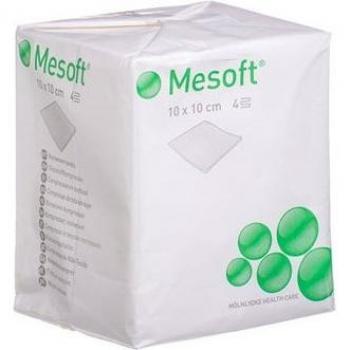 Mesoft Comp N/St 10x10 100