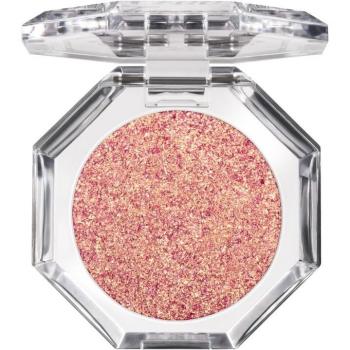Glittering Pink Dream Sheen