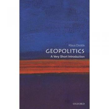 Geopolitics: A Very Short Introduction 2/e