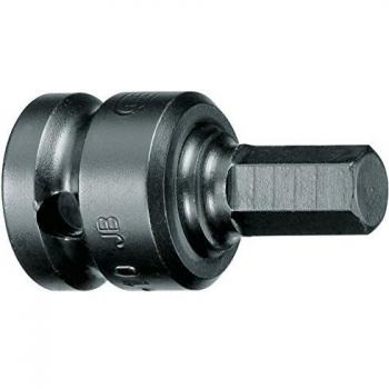 Gedore 1/2 Allen Bit 8 mm