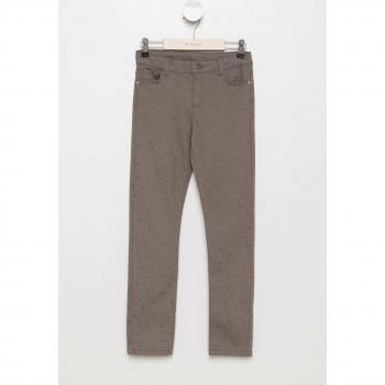 Pantalon Droit Enfant DeFacto