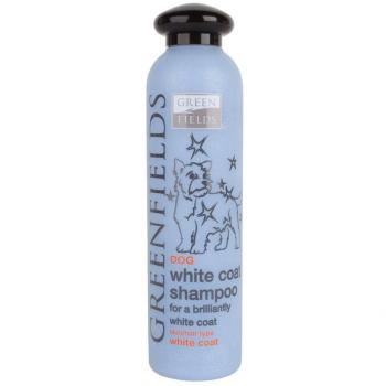 Camice Bianco Greenfields: Trattamento Pet – 250 ml
