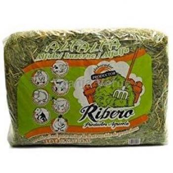 Ribero Fresh-Cut Alfalfa Hay