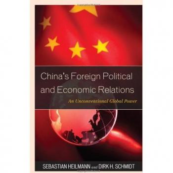China's Unconventional Global Power: Foreign Political and Economic Relations