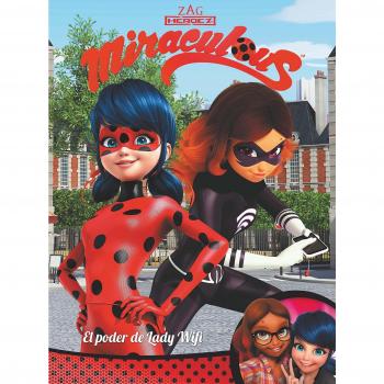 Poder De Lady Wifi,El