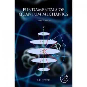 Academic Press, Inc. Fundamentals of Quantum Mechanics