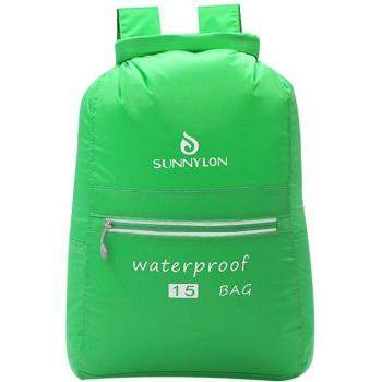Mochila Seca para Pesca 10L