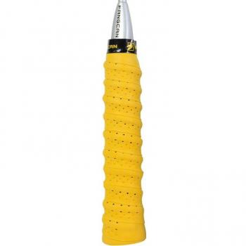FANGCAN Sweat-Resistant Tennis Grip Bands