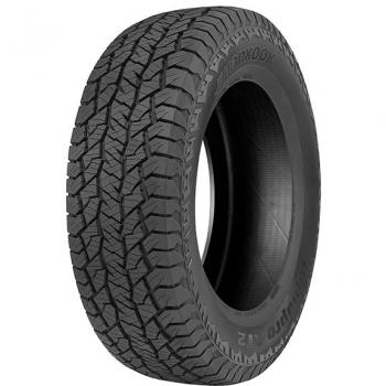 Hankook Dynapro AT2 RF11 205 R16 110/108R 8P – OWL