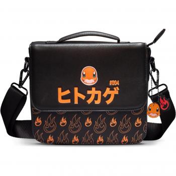 Bolsa Portátil Charmander Difuzed