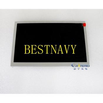 Pantalla LCD 7 DVD GPS Original Peugeot 208 A2C01287600-01