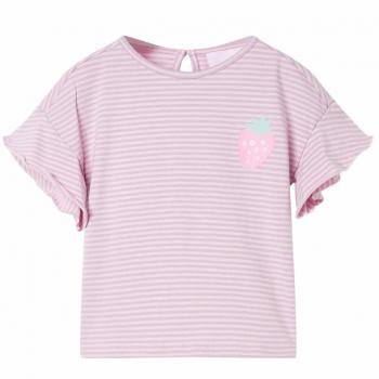 Lilas volants T‑shirt pour enfants 128 cm