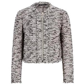 Damen Blazerjacke mit Fransen von BETTY BARCLAY