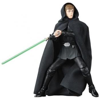 Hasbro Star Wars Black Series Luke Skywalker (Imperial Light Cruiser) Actionfigur