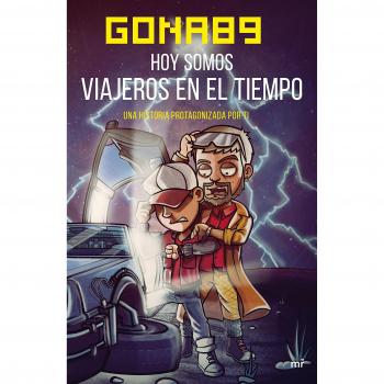 HOY SOMOS VIAJEROS EN EL TIEMPO