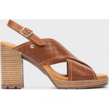 Pikolinos Absatzsandalen für Damen in Braun