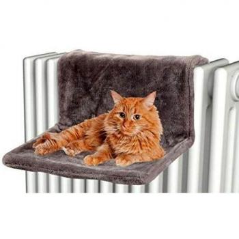Hamaca para radiador Zolux para gatos