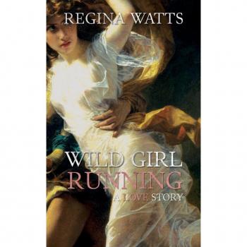 Wild Girl Running