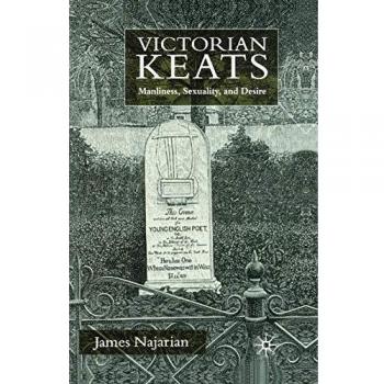 Najarian, J.: Victorian Keats