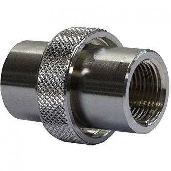 Adaptateur DIN 300 Femelle Tecnomar
