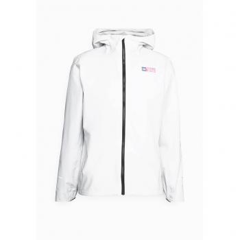 Giacca Prima Alba Packable Femminile The North Face Bianca