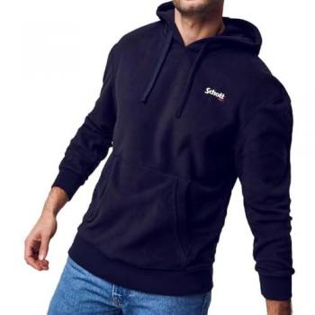 Capuche Schott Polar Homme