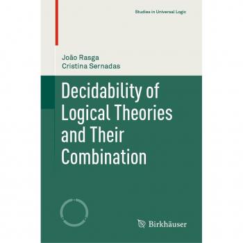 Vitalsource Technologies, Inc. Decidability of Logical Theories and Their Combination
