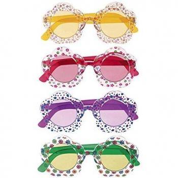 Funky Fractal Eyewear