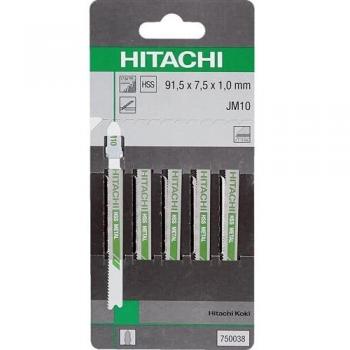 Lame scie sauteuse HiKOKI référence 750038
