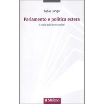 Parlamento e politica estera. Il ruolo delle commissioni