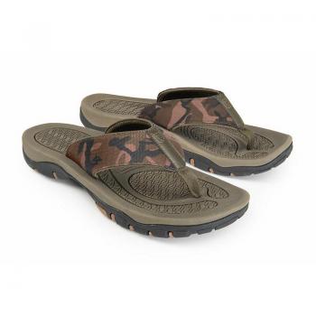 Chanclas de Hombre Fox International en Verde