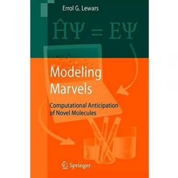 Modeling Marvels