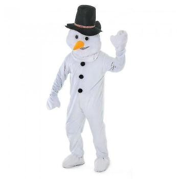 Neve Gigante Costume Adulto Bristol