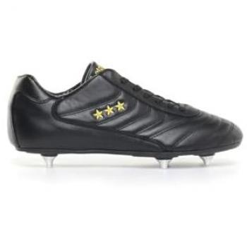 Scarpe da Calcio Derby LC Pantofola D'oro